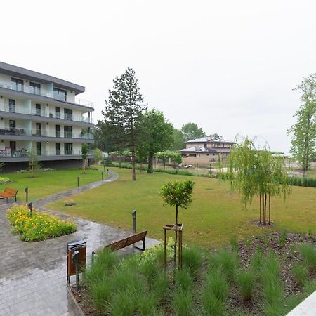 Romai Panorama Apartman Сиофок Екстериор снимка