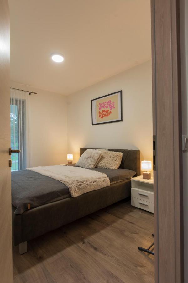 Romai Panorama Apartman Сиофок Екстериор снимка