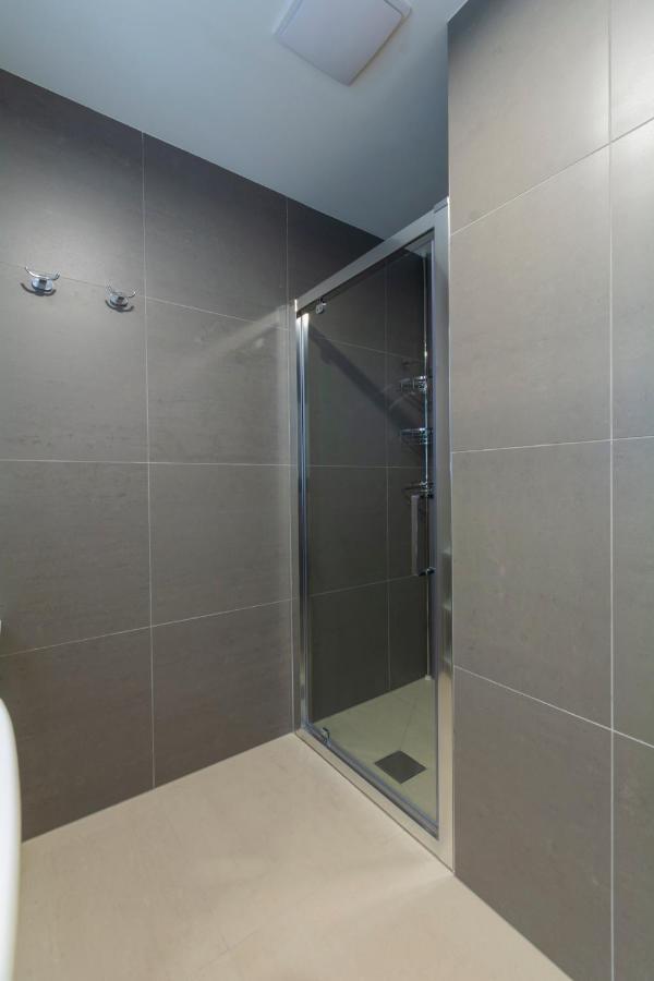 Romai Panorama Apartman Сиофок Екстериор снимка